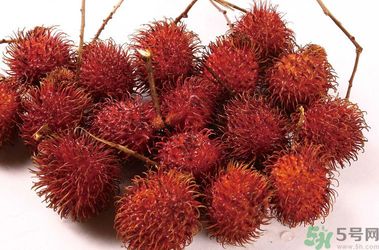紅毛丹的殼可以吃嗎？紅毛丹的皮可以吃嗎？