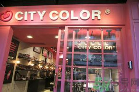  CityColor怎么樣？CityColor口碑怎樣？