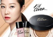 CLIO珂莉奧氣墊cc怎么樣？CLIO珂莉奧氣墊cc好用嗎？