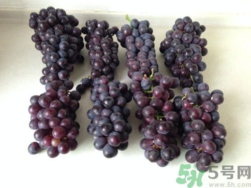 提子變軟還能吃嗎?提子變軟是怎么回事 提子變軟還能吃嗎?提子變軟是怎么回事