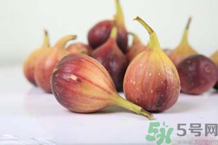 糖尿病可以吃無(wú)花果嗎？糖尿病吃無(wú)花果好嗎？