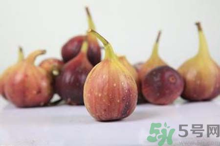 胃不好可以吃無花果嗎？胃不好吃無花果好嗎？