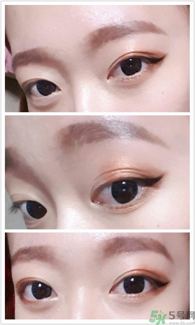 凱婷KATE擴(kuò)型深邃眼影盒怎么樣？好用嗎？