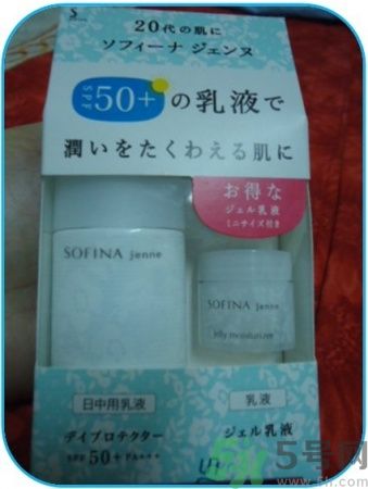 sofina蘇菲娜防曬霜要卸妝嗎？sofina防曬區(qū)別有哪幾種