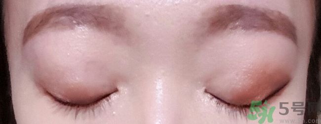 凱婷KATE擴(kuò)型深邃眼影盒怎么樣？好用嗎？