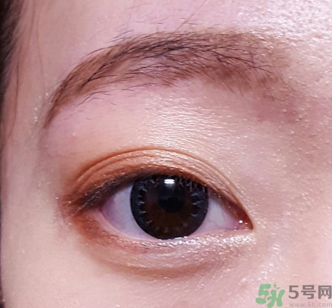 凱婷KATE擴(kuò)型深邃眼影盒怎么樣？好用嗎？