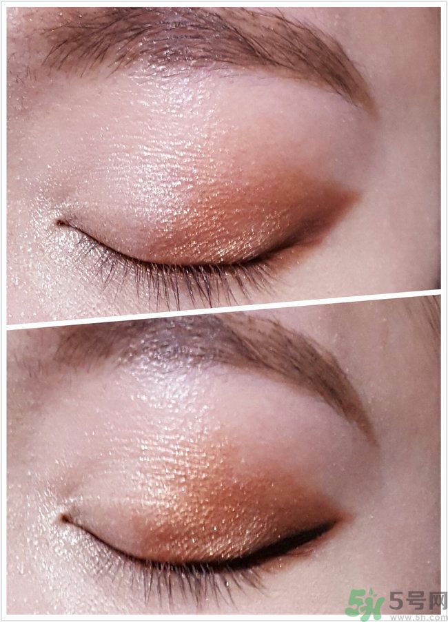 凱婷KATE擴(kuò)型深邃眼影盒怎么樣？好用嗎？