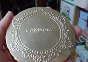 canmake棉花糖粉餅色號(hào)有幾種？canmake棉花糖粉餅ml mo對(duì)比