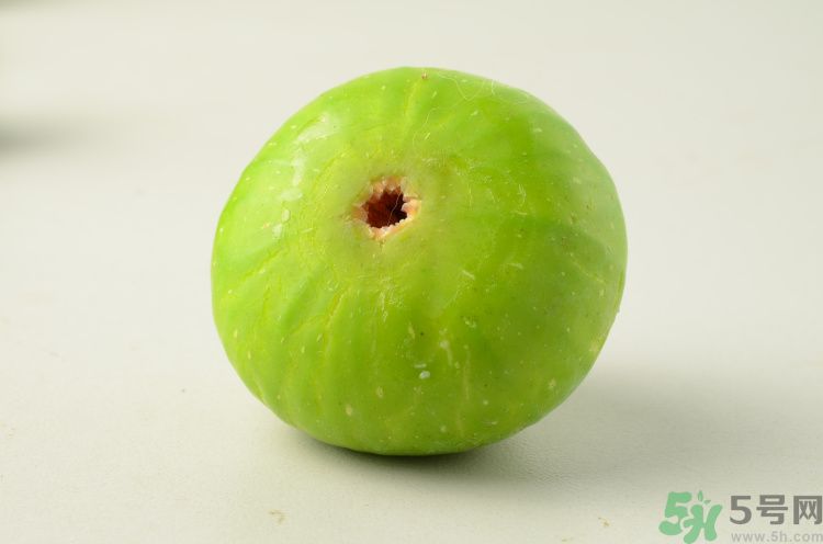 高血壓可以吃無花果嗎？無花果可以降血壓嗎？