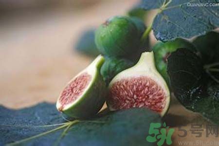 吃無花果干會(huì)上火嗎？吃無花果干上火了怎么辦？