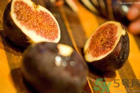 吃無花果干會(huì)長胖嗎？怎樣吃無花果干不會(huì)長胖？