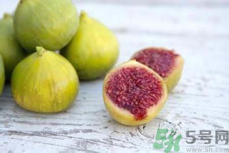 無(wú)花果可以和牛奶一起吃嗎？無(wú)花果和牛奶一起吃好嗎？
