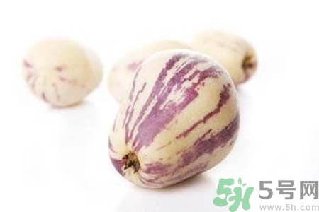 人參果是熱性還是涼性？人參果是涼性嗎？