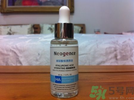 霓凈思Neogence面膜怎么樣？Neogence化妝品敏感皮膚能用嗎？