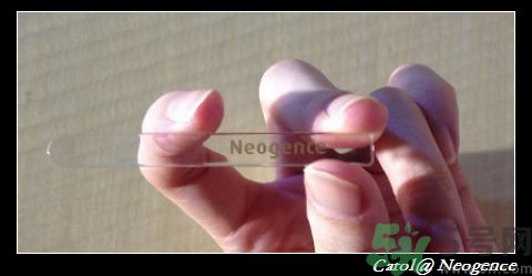 霓凈思適合什么年齡段？Neogence是什么化妝品牌子？