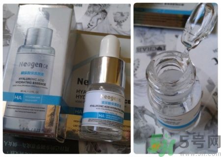 霓凈思Neogence面膜怎么樣？Neogence化妝品敏感皮膚能用嗎？