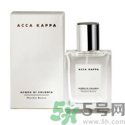acca kappa梳子怎么樣？acca kappa白麝香香水怎么樣
