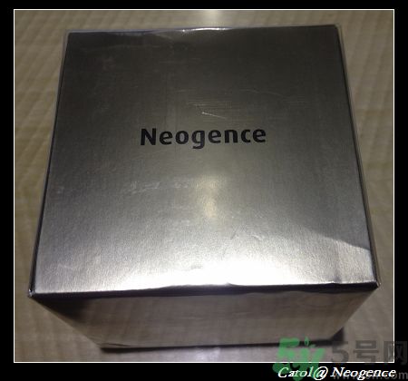 霓凈思適合什么年齡段？Neogence是什么化妝品牌子？
