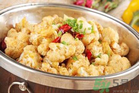 花菜是酸性還是堿性？花菜是堿性的嗎？