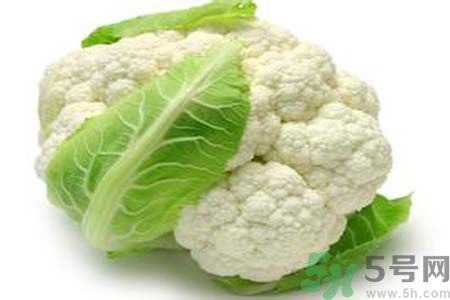 糖尿病可以吃花菜嗎？糖尿病吃花菜好嗎？