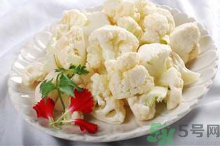花菜發(fā)霉了可以吃嗎？吃了發(fā)霉的花菜會怎樣？