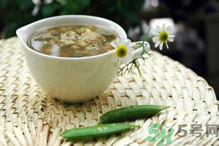 夏季解暑喝什么中藥？喝什么中藥可以解暑？