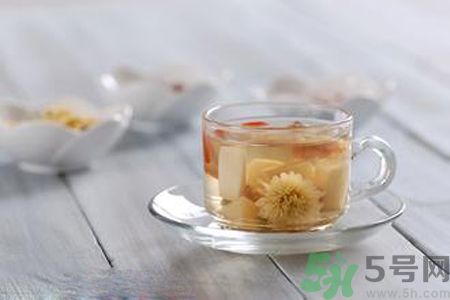 夏季解暑喝什么中藥？喝什么中藥可以解暑？
