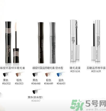 玫琳凱綻爆胺基酸睫毛膏真假鑒別方法？玫琳凱綻爆胺基酸睫毛膏真假鑒別