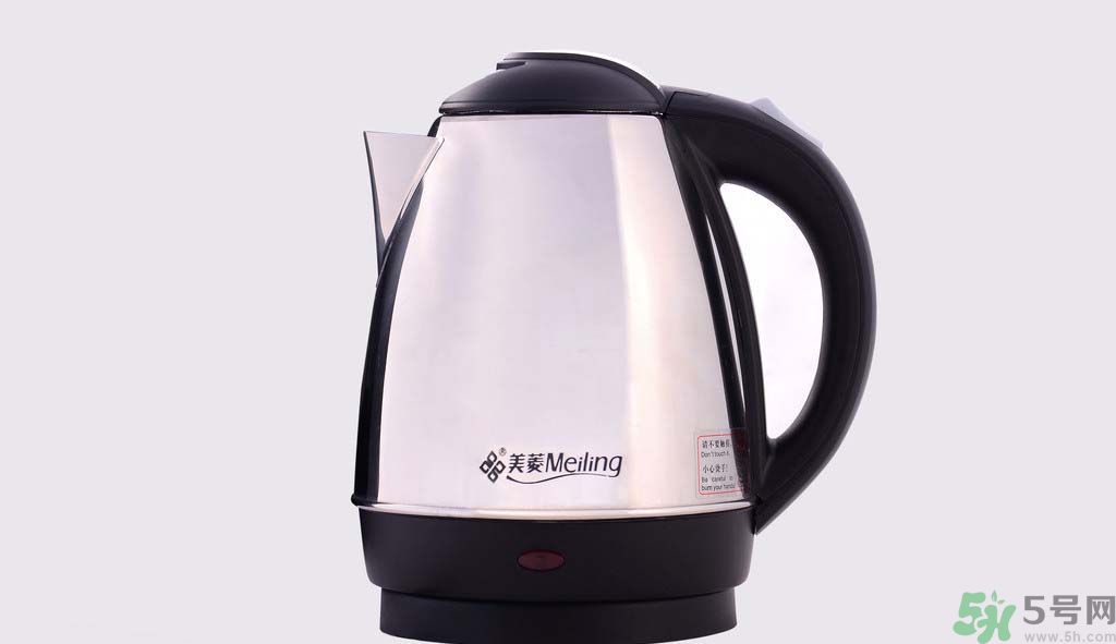 燒水壺水垢怎么去除？怎么去除電熱水壺的水垢？