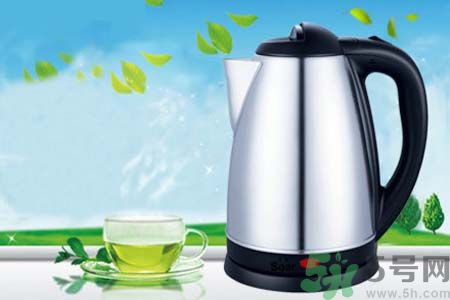 燒水壺什么材質(zhì)好？燒水壺什么材質(zhì)對身體好？