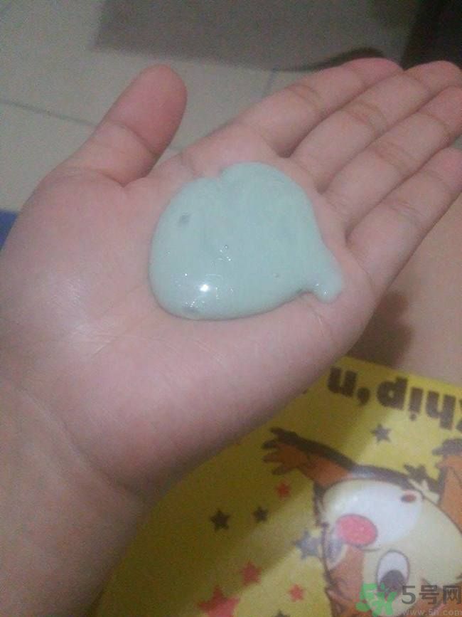 我的心機(jī)泥泡膜怎么樣？我的心機(jī)泥泡膜好用嗎？