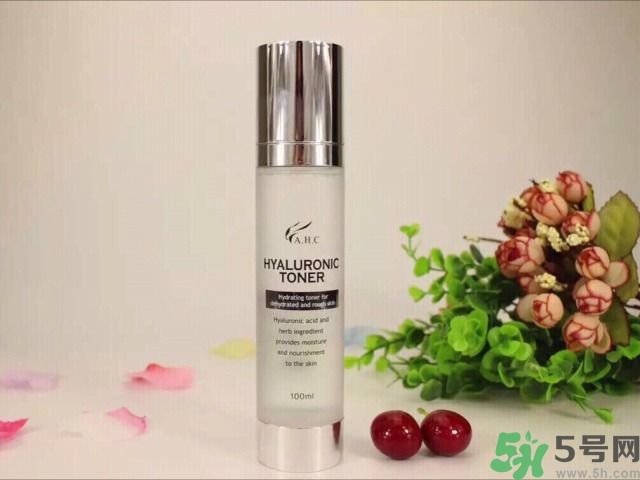 AHC神仙水效果怎么樣？AHC神仙水怎么用？