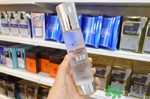 AHC神仙水效果怎么樣？AHC神仙水怎么用？