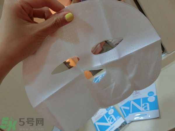寵愛(ài)之名寵愛(ài)女孩礦物云絲面膜價(jià)格多少錢一盒