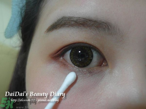 Bbia眼線筆怎么樣？Bbia防水眼線膠筆好用嗎？