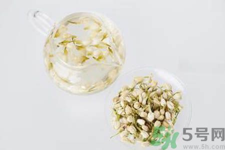 茉莉花茶是熱性還是涼性？茉莉花茶是涼性嗎？