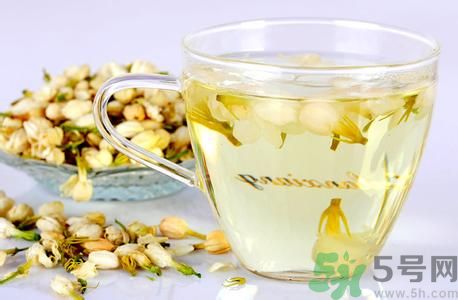 茉莉花茶是發(fā)物嗎？茉莉花茶是不是發(fā)物？