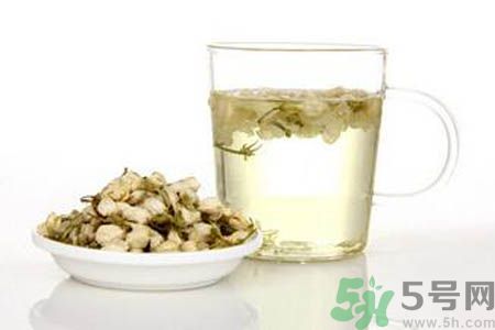 茉莉花茶是發(fā)物嗎？茉莉花茶是不是發(fā)物？