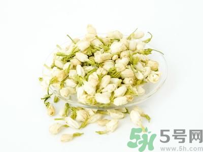 孕婦可以喝茉莉花茶嗎？懷孕多久可以喝茉莉花茶？