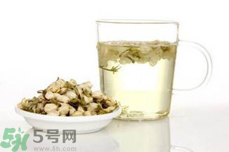 胃不好可以喝茉莉花茶嗎？胃不好喝茉莉花茶好嗎？