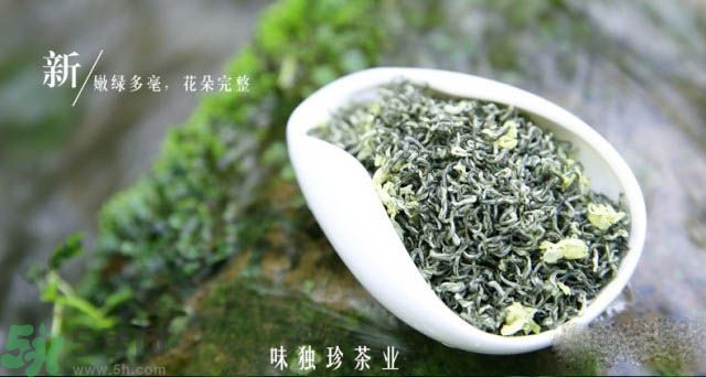 茉莉花茶可以美容嗎？茉莉花茶有美容的作用嗎？