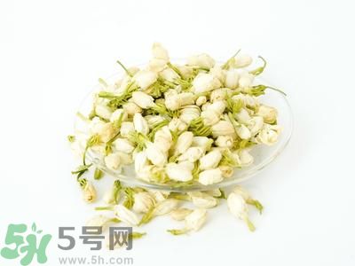 茉莉花茶可以美容嗎？茉莉花茶有美容的作用嗎？