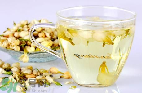 茉莉花茶可以美容嗎？茉莉花茶有美容的作用嗎？