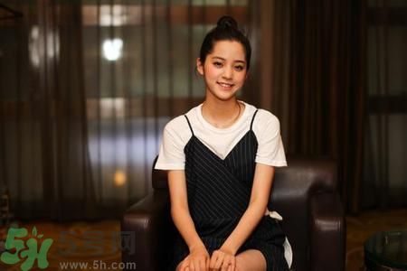 歐陽妮妮槍手代考是怎么回事？歐陽妮妮及家庭背景介紹