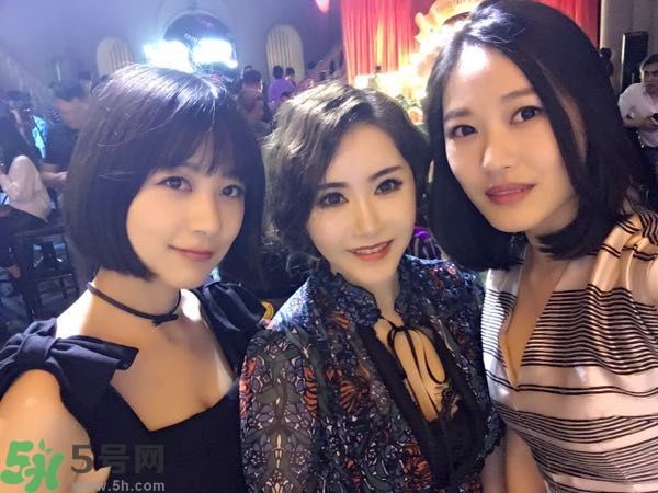 Pony Effect百變魔盒怎么樣？Pony Effect百變魔盒色號試色？