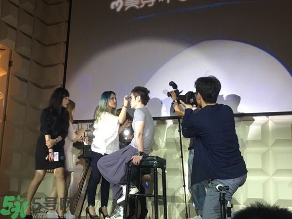 Pony Effect百變魔盒怎么樣？Pony Effect百變魔盒色號試色？