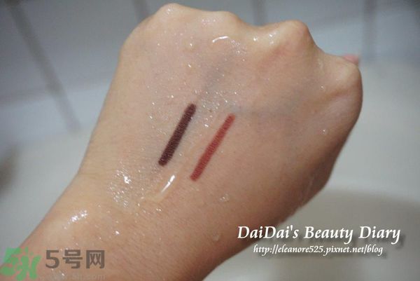 Bbia眼線筆怎么樣？Bbia防水眼線膠筆好用嗎？