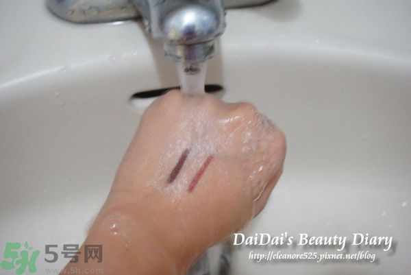 Bbia眼線筆怎么樣？Bbia防水眼線膠筆好用嗎？