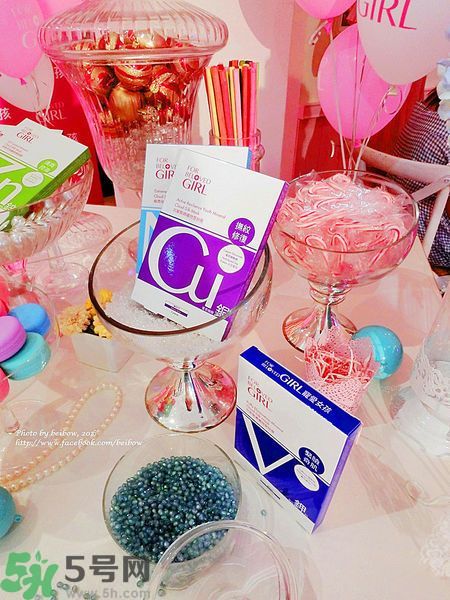 寵愛之名寵愛女孩面膜怎么樣？寵愛女孩礦物云絲面膜好用嗎？