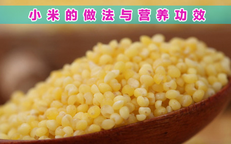 小米粥可以加什么一起煮 小米粥加海參怎么熬